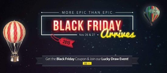 Black Friday & Cyber Monday Deals - 2015 : GearBest Nailed it with $0.10 Dealf - 4