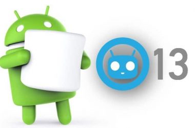 CyanogenMod 13 Nightlies begin rolling out - Marshmallow updates ahead! - 5