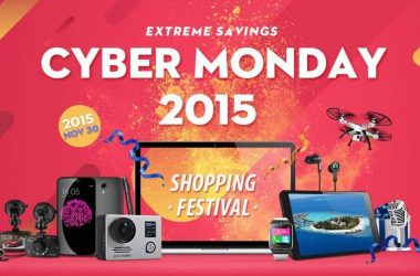 CyberMonday Deals Collection from Gearbest - 2015 - 9