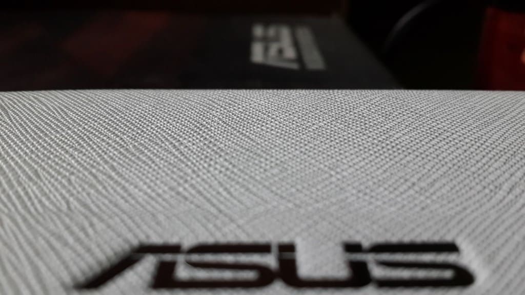 Asus ZenPad 7.0 Cover- design -1