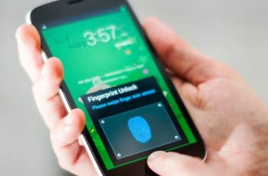 Top 5 Android smartphones with fingerprint scanner [2015] - 6