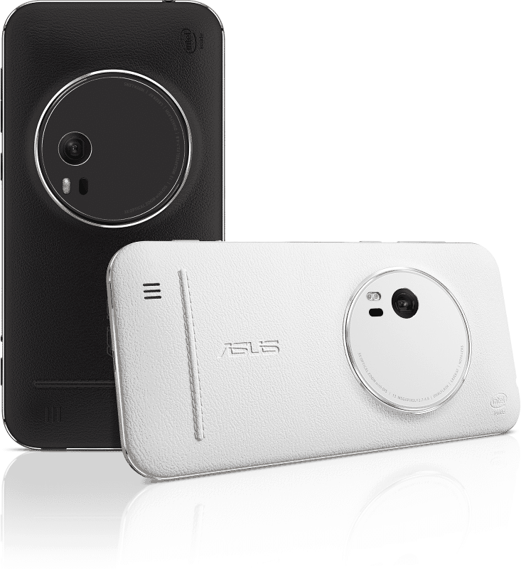 Asus ZenFone Zoom unveiled: This is the World's thinnest 3X Optical-Zoom smartphone - 15