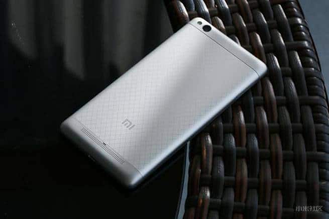 Redmi 3: Budget smartphone gamechanger with metal body & 4100mAh battery - 8