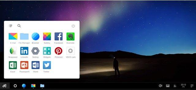 Remix OS leaked prior to official launch, download now!! - 7