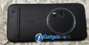 Asus Zenfone Zoom first impressions, a good smartphone with 3x optical zoom - 10