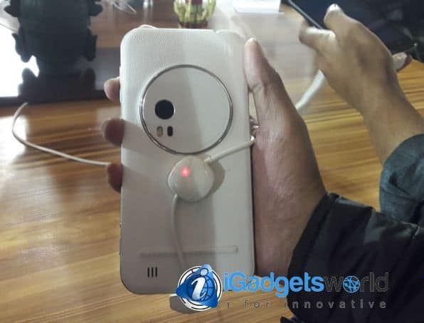 Asus Zenfone Zoom first impressions, a good smartphone with 3x optical zoom - 5