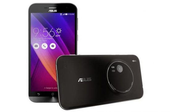 Asus to launch photography focused Zenfone Zoom on Januray 22nd - 4