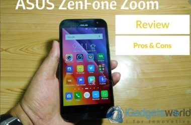 Asus ZenFone Zoom Review: Is It Really The Best Camera Smartphone? - 5