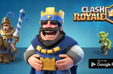 SuperCell launches Clash Royale in selected countries [DOWNLOAD APK] - 4