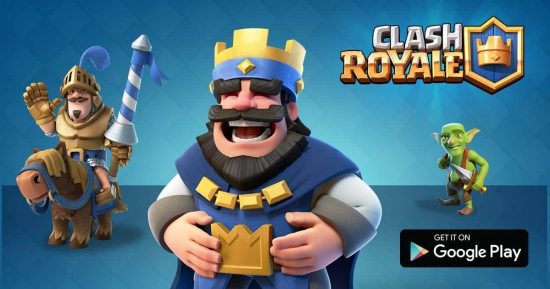 SuperCell launches Clash Royale in selected countries [DOWNLOAD APK] - 4