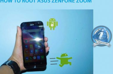How To: Root Asus Zenfone Zoom - 4