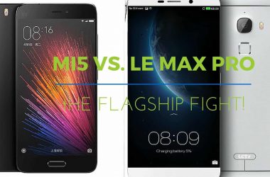 Xiaomi Mi5 VS LeTV Le Max Pro: Which is the real flagship killer? - 8