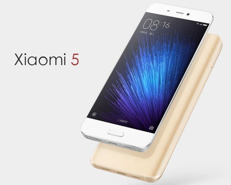 Xiaomi Mi5 5 reasons to buy Mi5_2