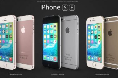 iPhone SE aka iPhone 5SE: Everything We Know! - 4