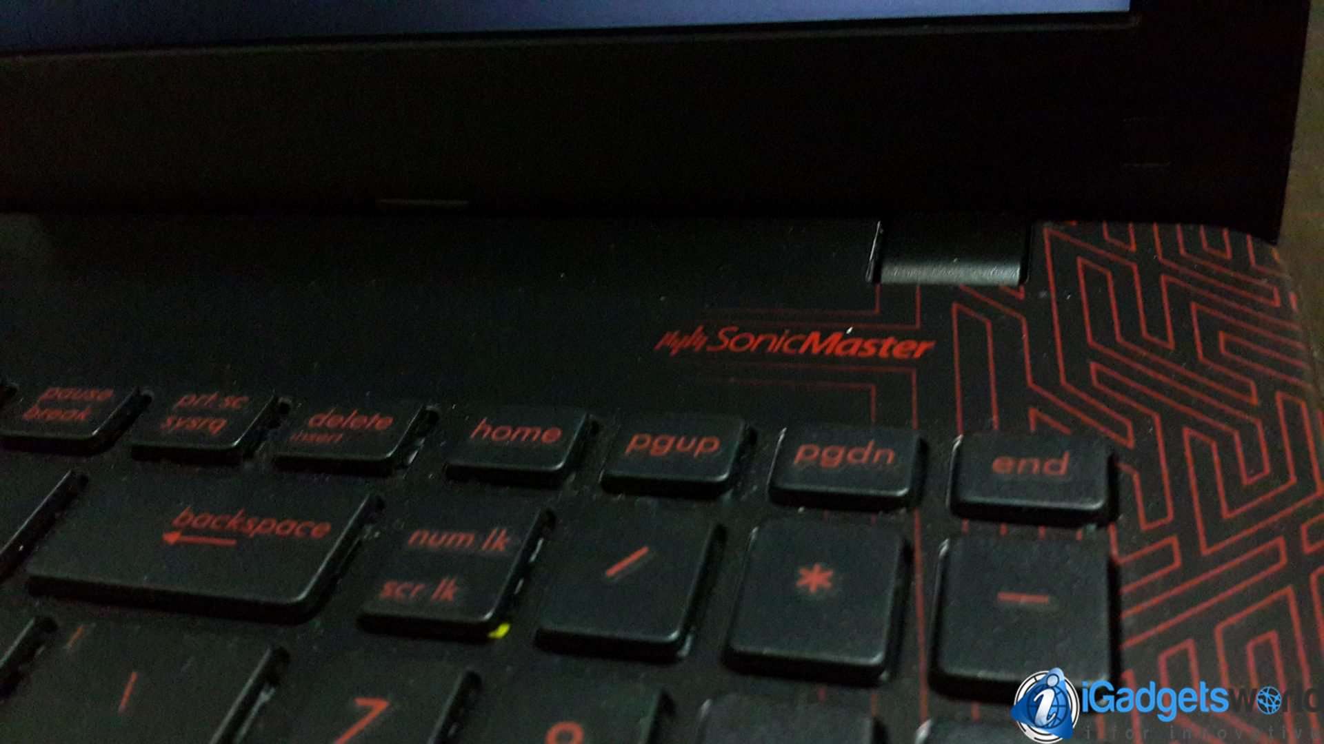 Asus R510J Review: A Slim Gaming Notebook Within the budget! - 9