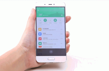MIUI 8, Mi Band 2 also to be launched with Mi Max on May 10 - 6