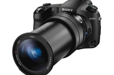 Sony RX10 III Launched | Price | Specifications - 6