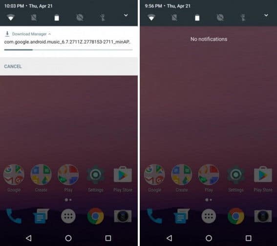 How To: Install Android N Developer Preview on Xperia Z3 - 6
