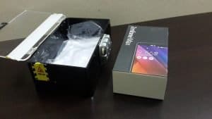 New Asus ZenFone Max - Unboxing | First Impressions - 5