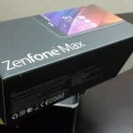 New Asus Zenfone Max with Snapdragon 615 launched for Rs. 9,999 - 5