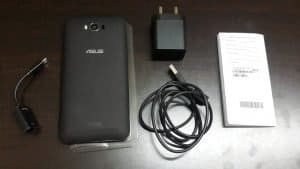 New Asus ZenFone Max - Unboxing | First Impressions - 10