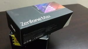New Asus ZenFone Max - Unboxing | First Impressions - 6