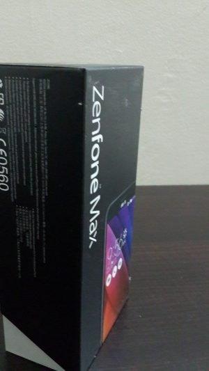 New Asus ZenFone Max - Unboxing | First Impressions - 8