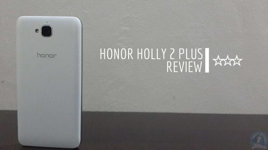 honor holly 2 plus review
