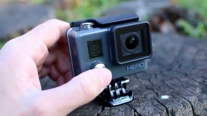 Go Pro