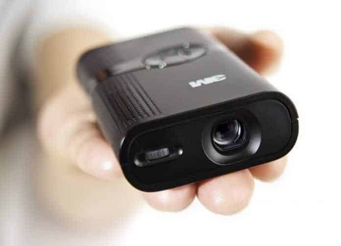 Osram LED - Mini Projector