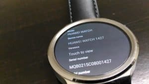 Huawei watch review – A perfect companion for your smart life - 25
