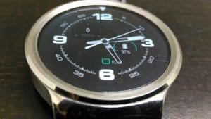 Huawei watch review – A perfect companion for your smart life - 15