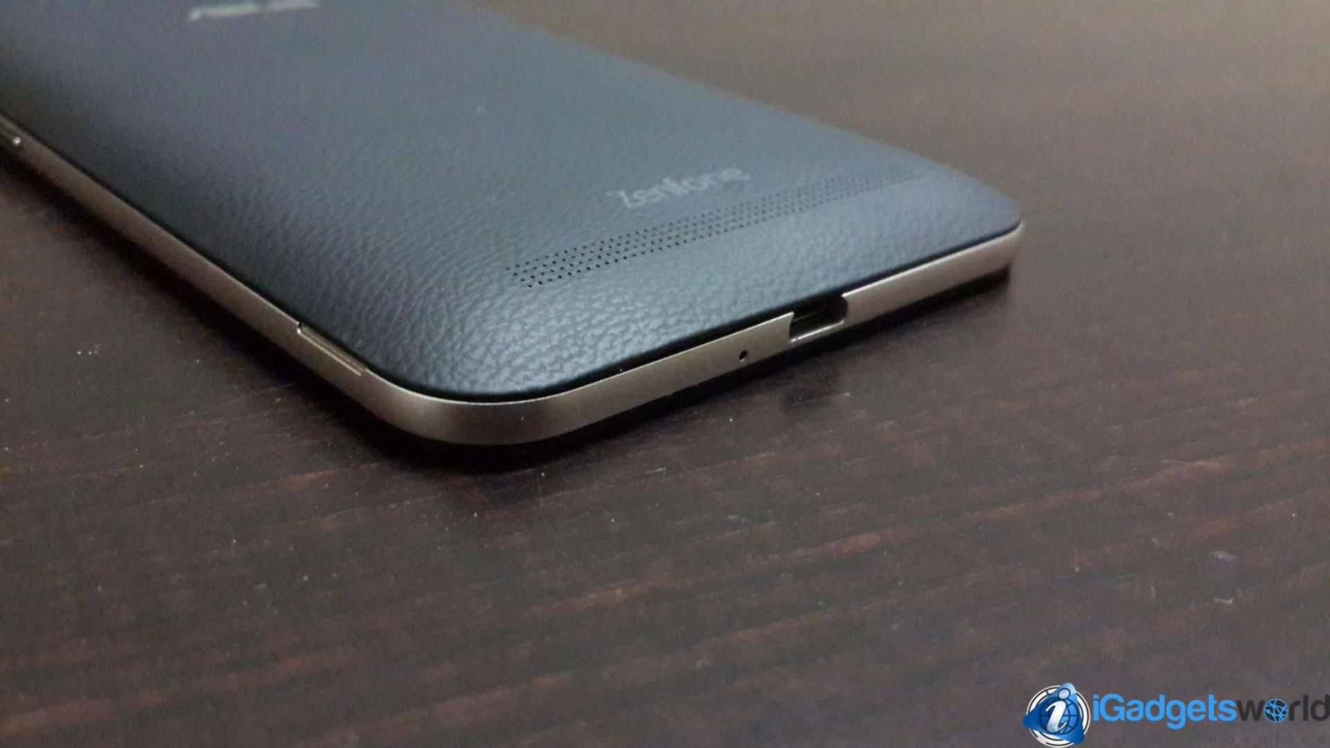 The All New Zenfone Max Review: A Smartphone & A Powerbank in A Compact Package - 6