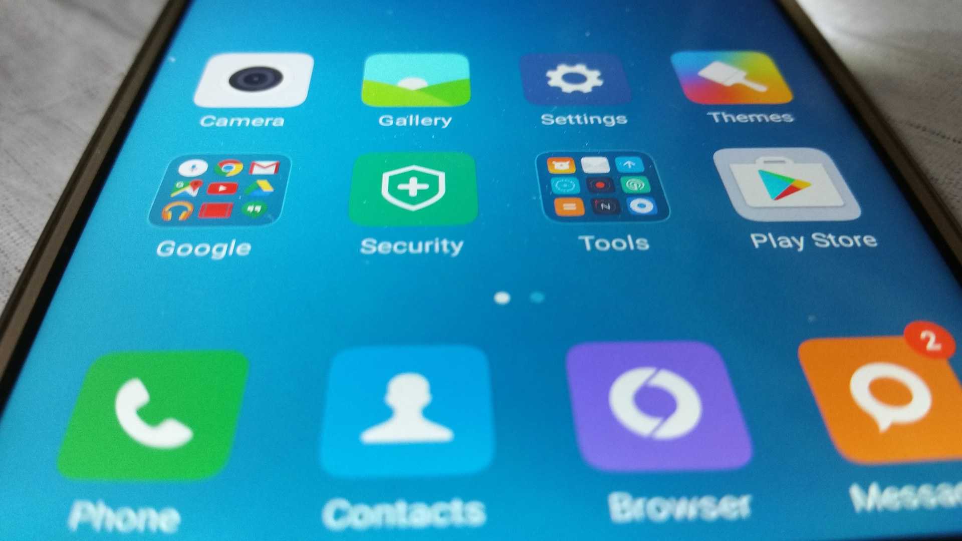 Redmi note 3 _diplay resolution