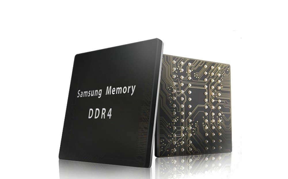 Samsung-LPDDR4-RAM-for-apple-iphone7