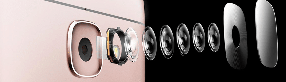 OnePlus 3 vs Le Max 2 camera comparision