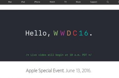 Watch WWDC 2016 Live Stream on Windows & Android Devices - 5