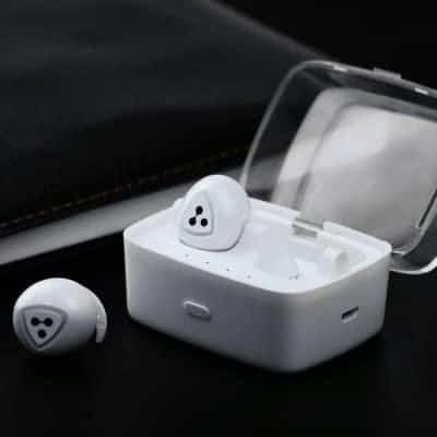 Syllable d900s Wireless Bluetooth Earbuds