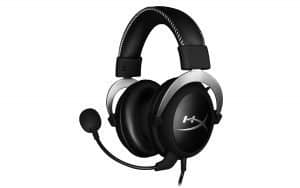 CloudX Headset