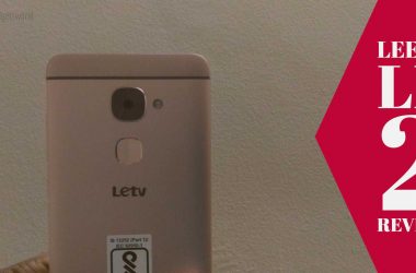 LeEco Le 2 Review - Behold the Powerful Budget-end Smartphone Under 15K - 5