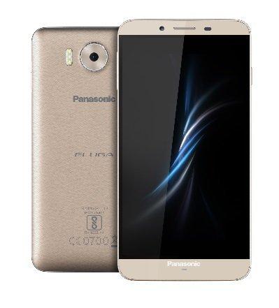 Panasonic_ELUGA NOTE_Front