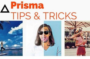 Prisma app for Android : Tips and Tricks - 5
