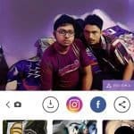 Prisma app for Android : Tips and Tricks - 7