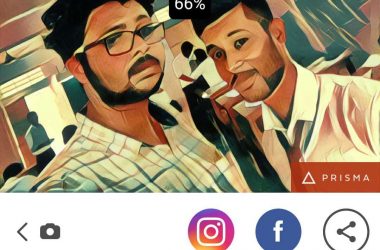 Prisma App for Android Review [Updated With Official Play Store Link] - 5