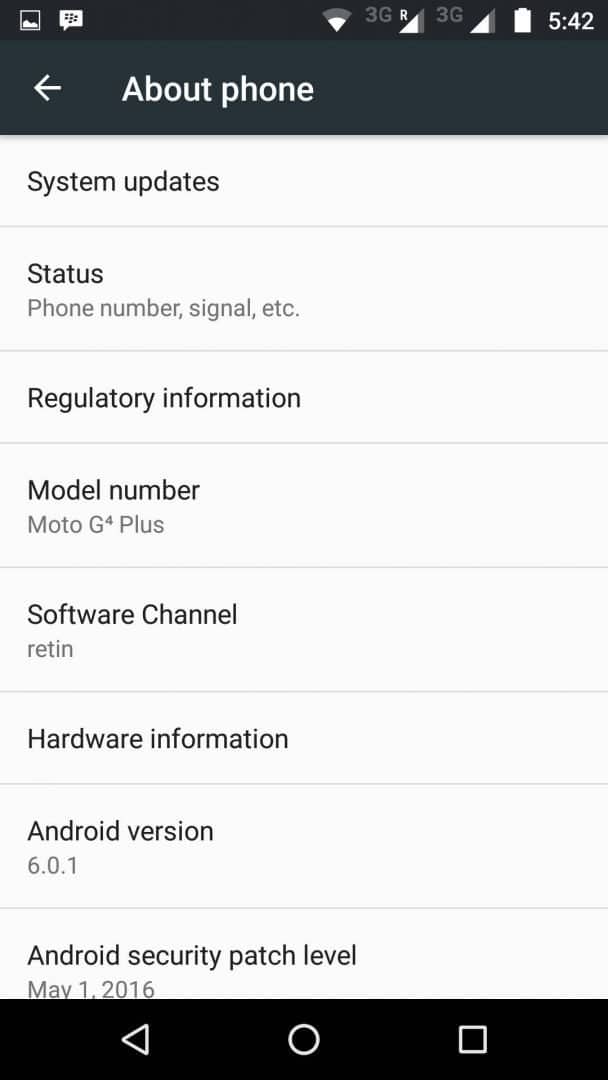 Moto G4 Plus Review: Worth Buying It Or Not? - 18
