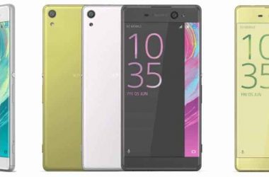 Sony launches Xperia XA Ultra: Specs, Price, Release Date and More - 28