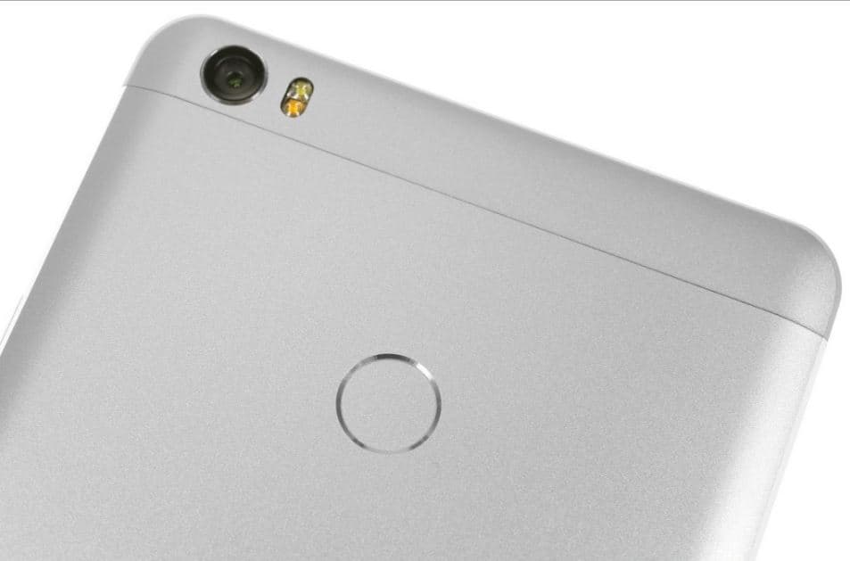 Top 5 features to know about Mi Max_Camera