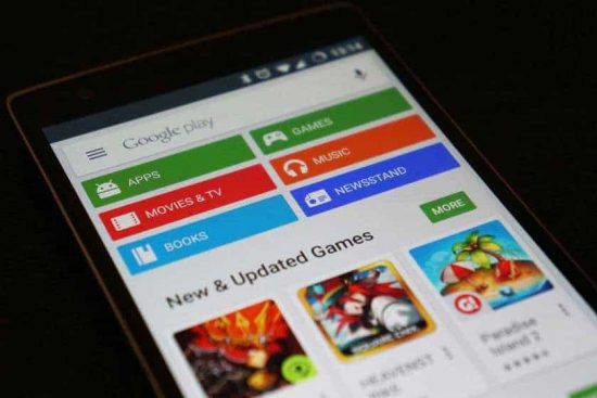 Google is cutting the size of Google Play Store app updates much smaller - 4