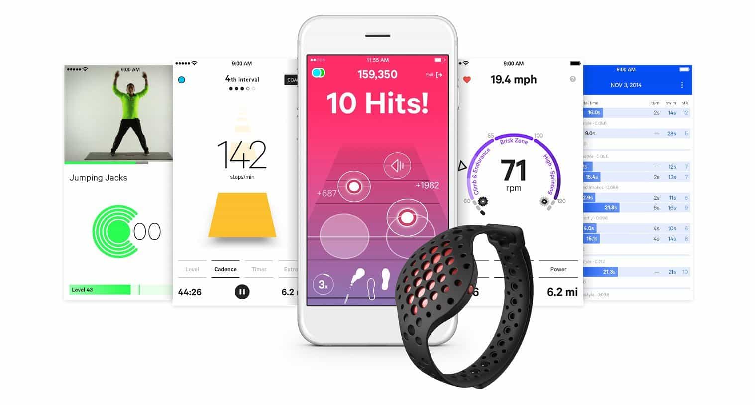 moov_Top 5 best activity trackers of 2016