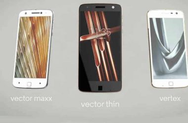 Moto Z Play Spotted on Zauba - 12
